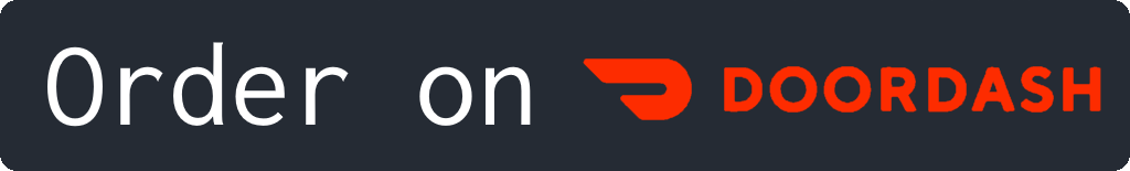 Order Online with Door Dash