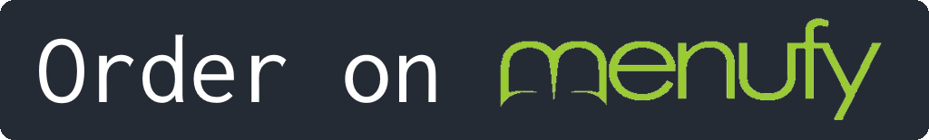 Order Online with Menufy