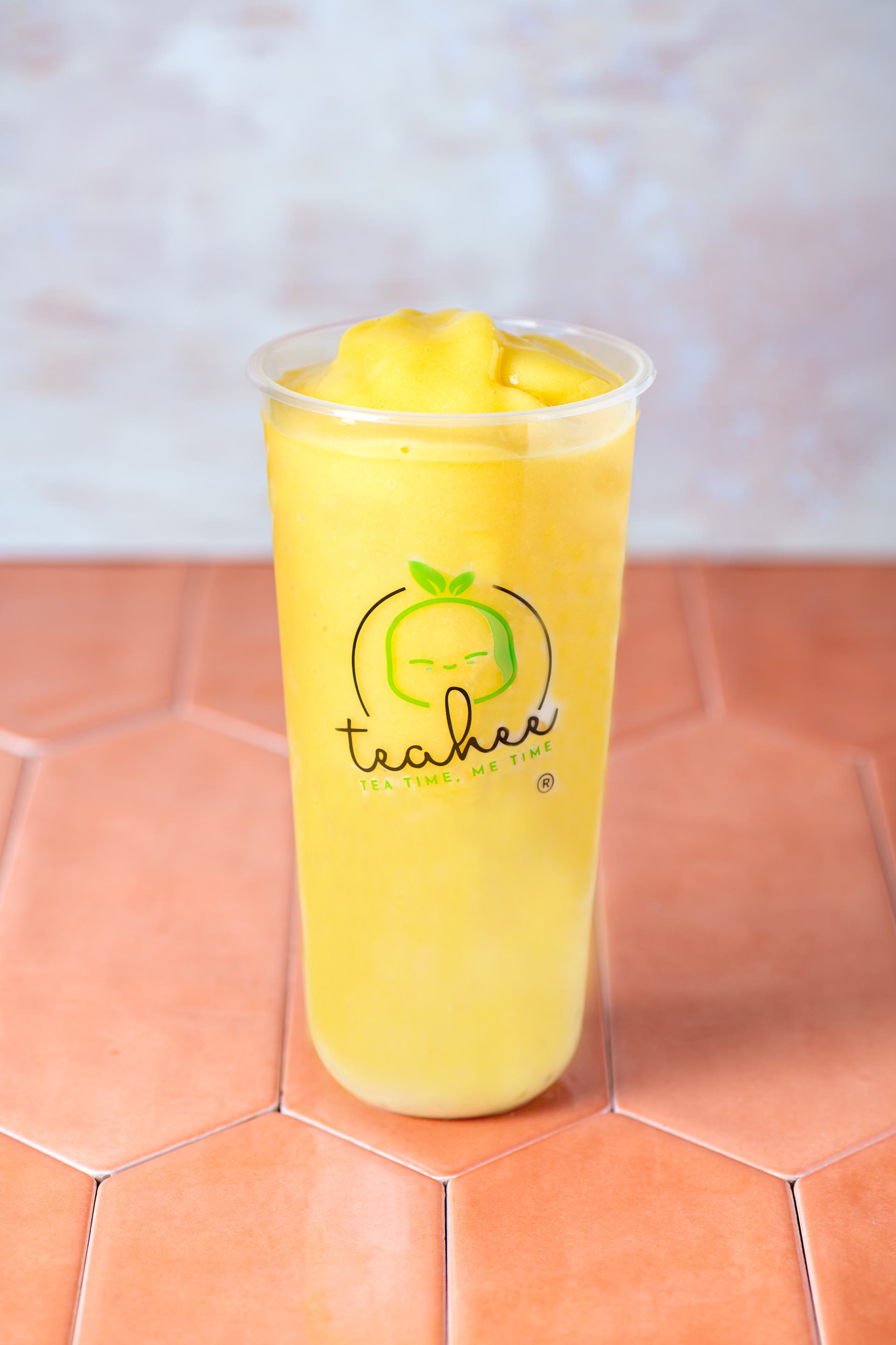 Frozen Mango Tango