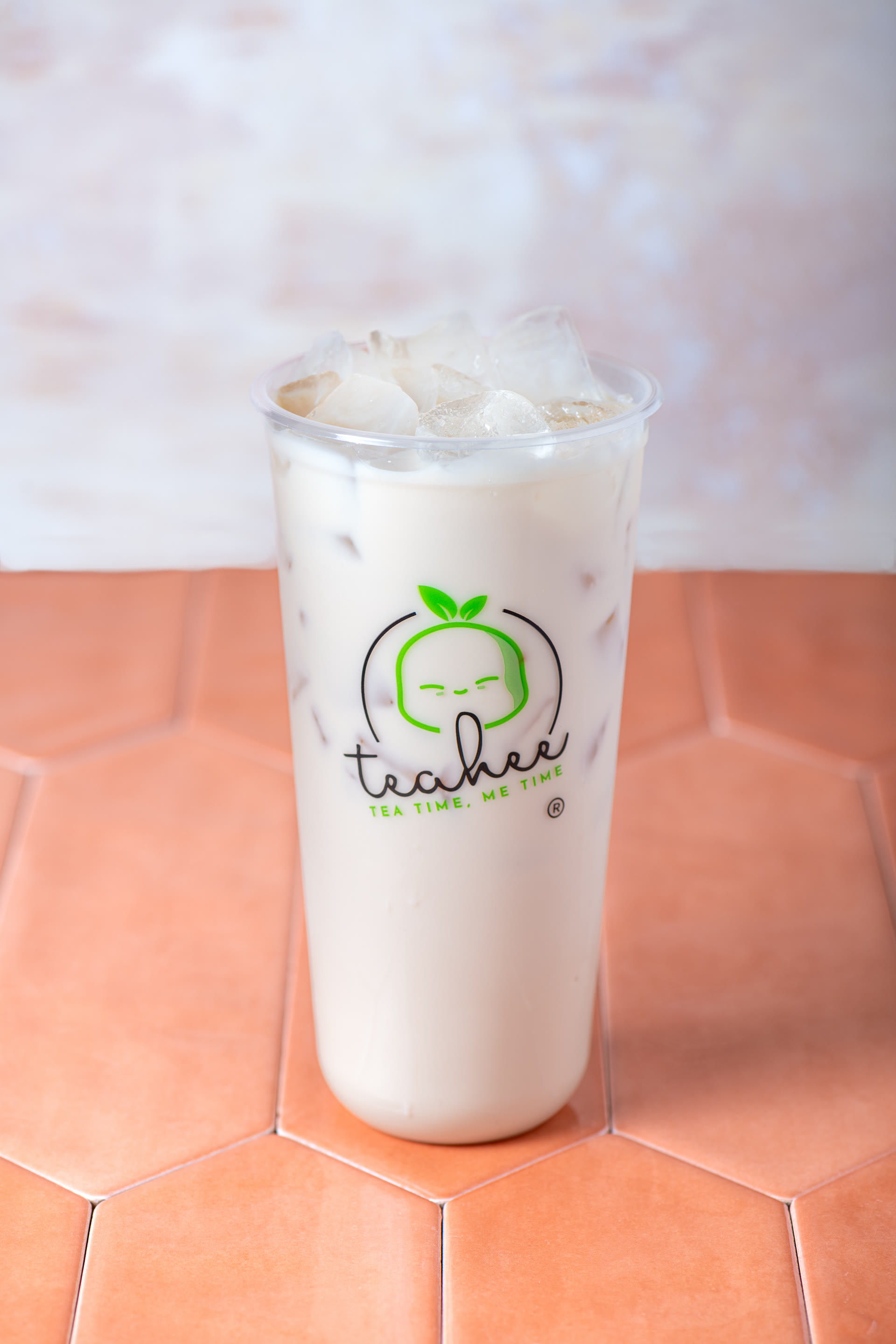OG Milk Tea