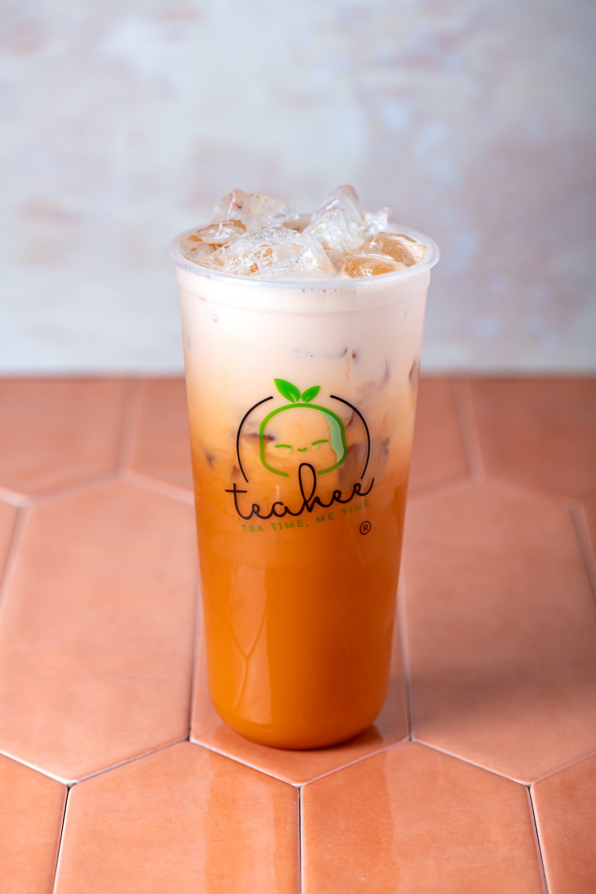Thai Tea